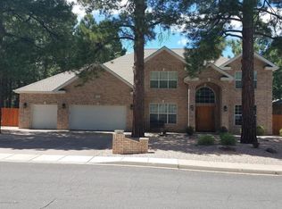 1285 N Wakonda St, Flagstaff, AZ 86004