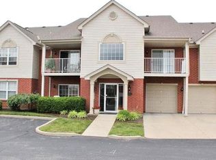 3960 Olde Savannah Dr APT 6, Cincinnati, OH 45247