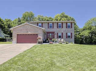 6559 Karincrest Dr, Liberty Township, OH 45044