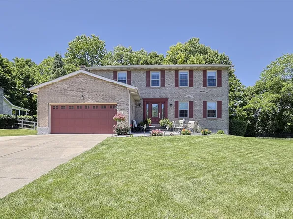 6559 Karincrest Dr, Liberty Township, OH 45044