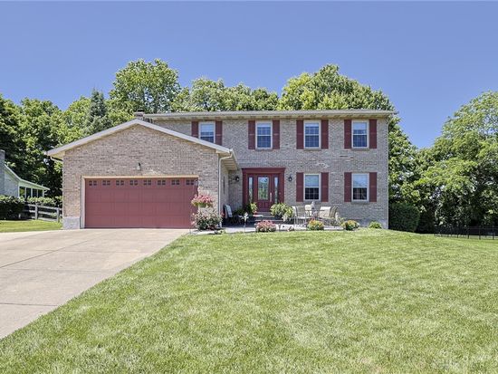 6559 Karincrest Dr, Liberty Township, OH 45044