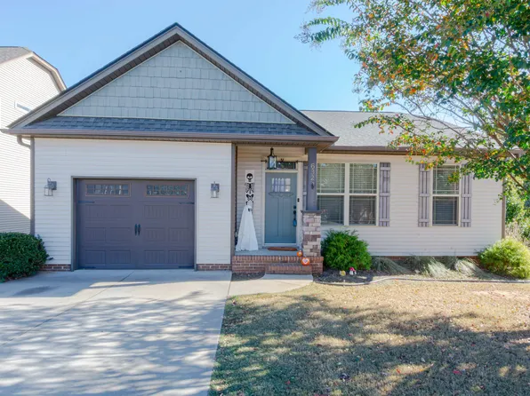 632 Chartwell Dr, Greer, SC 29650