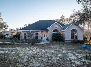 13343 Wyatt Erp Rd, Pass Christian, MS 39571