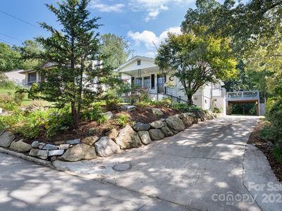 78 Middlemont Ave, Asheville, NC, 28806
