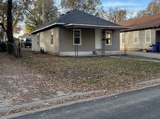 1121 N School St, Augusta, KS 67010