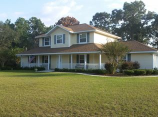 3882 W Birds Nest Dr, Beverly Hills, FL 34465