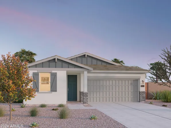 4718 S 124TH Drive, Avondale, AZ 85323