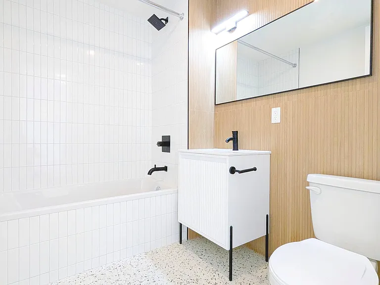 1312 Lincoln Pl #4L — Photo 9