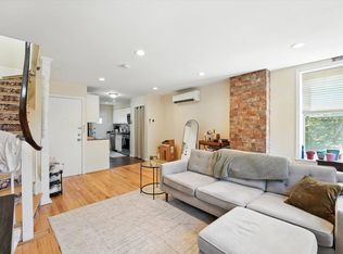 612 Jersey Ave #3, Jersey City, NJ 07302