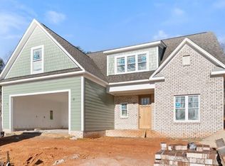 1365 Maple Chase Ln, Winston Salem, NC 27106