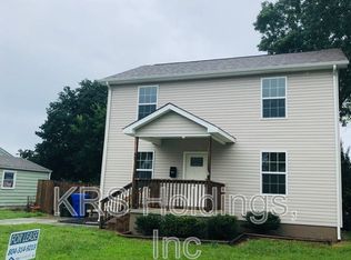 857 Norman Ave, Norfolk, VA 23518