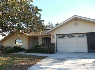 5302 Woodridge Ln, Spring Hill, FL 34609