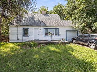 2839 E Ellen St, Wichita, KS 67219