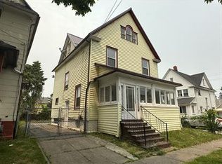 447 1st St, Rochester, NY 14605