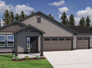 Harvey Ranch Estates, Walla Walla, WA 99362