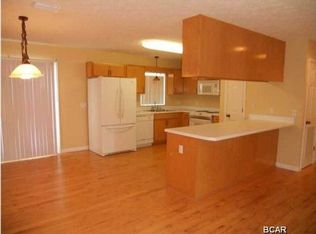 5503 Pinetree Rd, Panama City, FL 32404