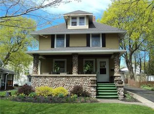 3161 Jane St, Caledonia, NY 14423