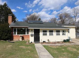 3412 Hillcrest Rd, Harrisburg, PA 17109