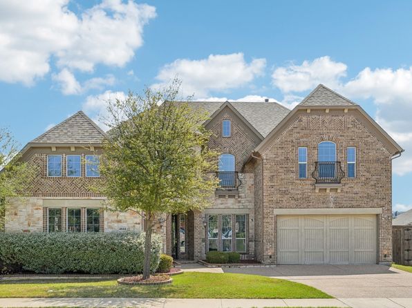 Home for Sale in Frisco TX