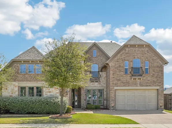 4534 Whispering Lake Dr, Frisco, TX 75036