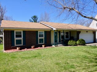 325 Hillside Dr, Hartford City, IN 47348
