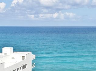 4200 N Ocean #1406, Singer Island, FL 33404