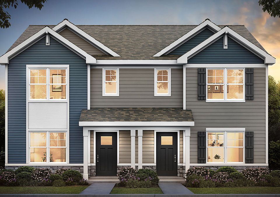 Plan Elevation.