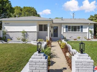 16257 Los Alimos St, Granada Hills, CA 91344