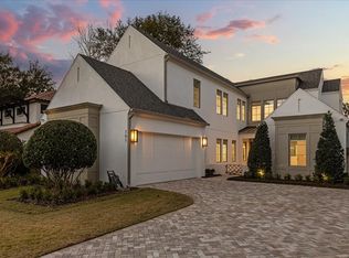 151 Oakwood Way, Winter Park, FL 32789