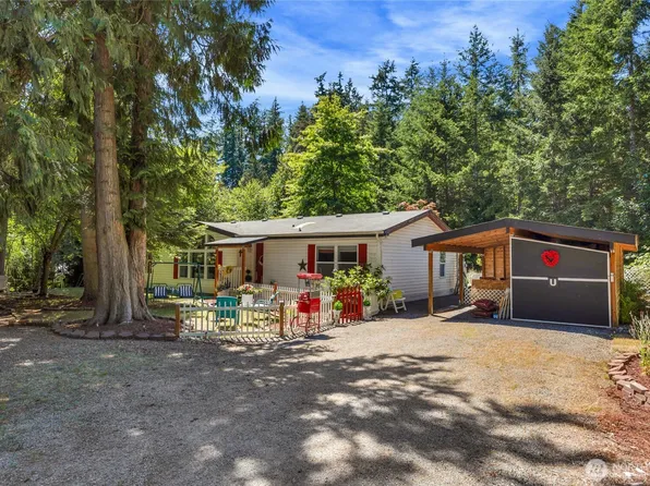 31608 W Lake Ketchum Road, Stanwood, WA 98292