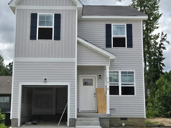1618 Daly Dr Lot 172, Cookeville, TN 38506