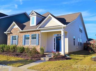 8736 Hallowford Dr, Huntersville, NC 28078