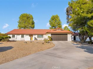 14455 Havasu Rd, Apple Valley, CA 92307