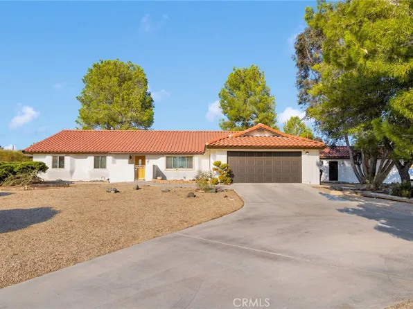 14455 Havasu Rd, Apple Valley, CA 92307