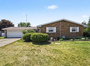 58125 Beech Rd, Osceola, IN 46561