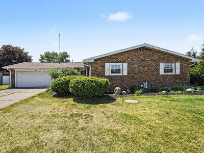 58125 Beech Rd, Osceola, IN, 46561
