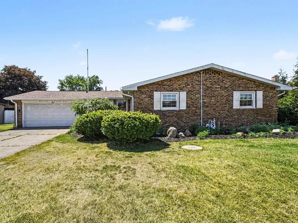 58125 Beech Rd, Osceola, IN 46561