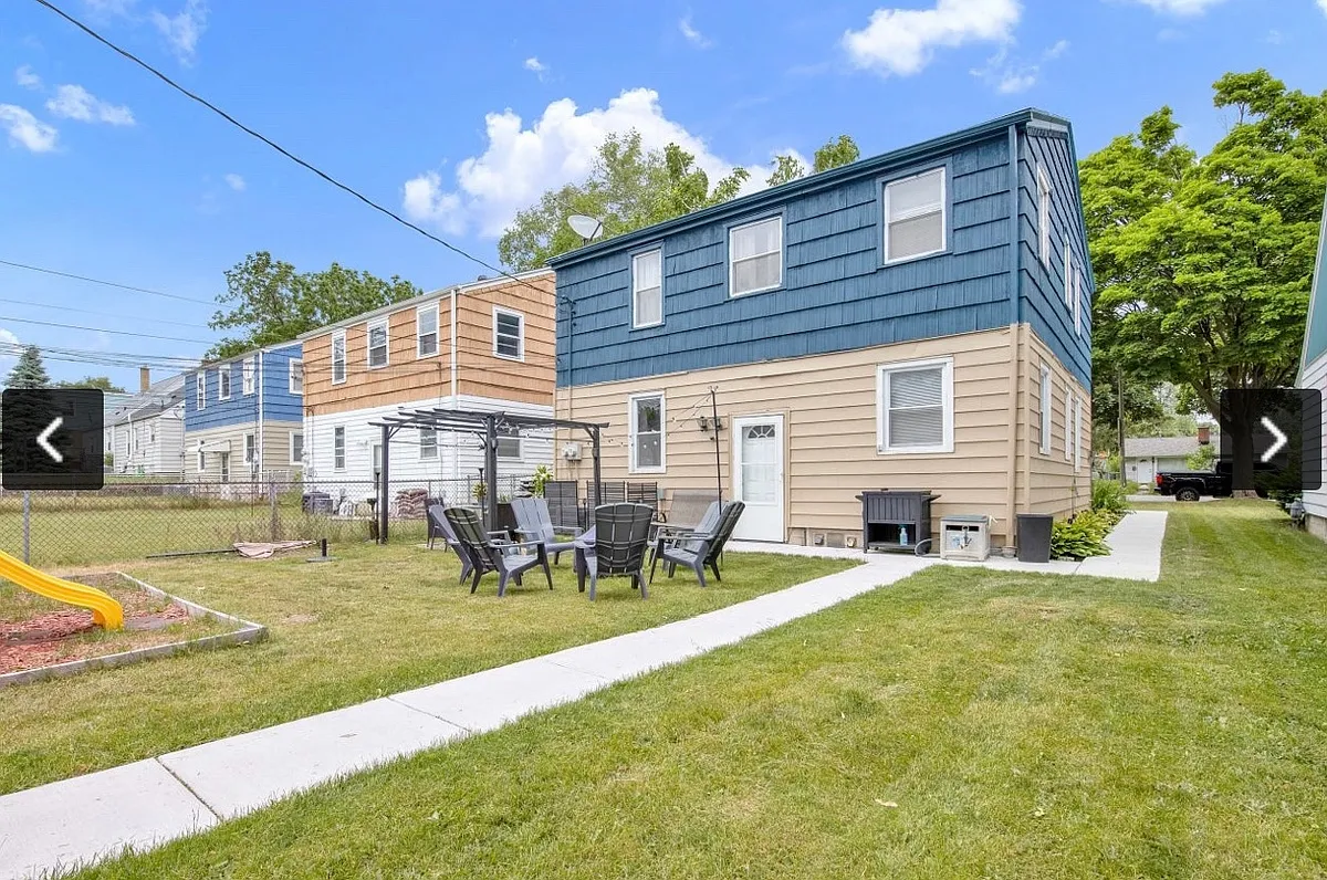 Building Photo - 3219 N 84th St #2