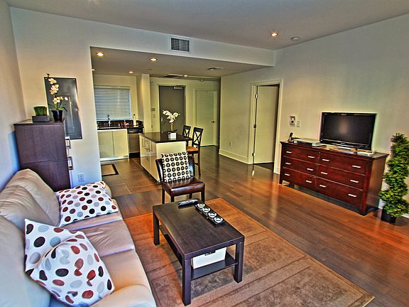 5th image of 1700 Sawtelle Blvd Penthouse 6
