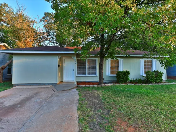 3234 Melinda Ln, Abilene, TX 79603