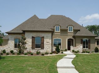 12 Falcons View Pass, Heath, TX 75032