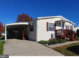 265 Tony Cir, Mantua, NJ 08051