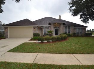 12228 Scotts Cove Trl, Jacksonville, FL 32225