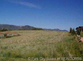 3605 Oak Wood Dr #64 & 1/2-63, Park City, UT 84060