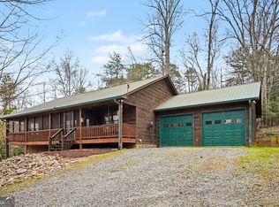 29 Agora Ln #410, Ellijay, GA