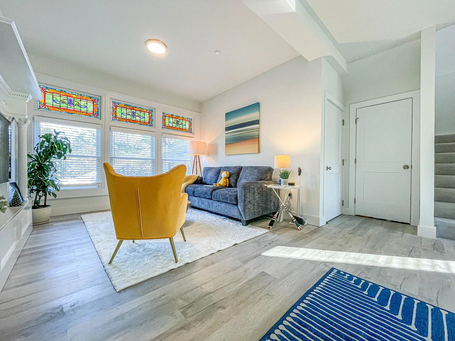 1 bed, 949 sqft, $2,500 — Photo 3