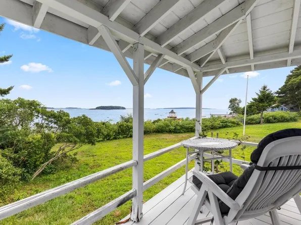 13 & 13A Bustins Island, Freeport, ME 04032