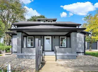 926 W 100 N, Greenfield, IN 46140