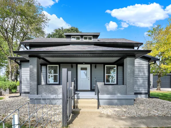 926 W 100 N, Greenfield, IN 46140