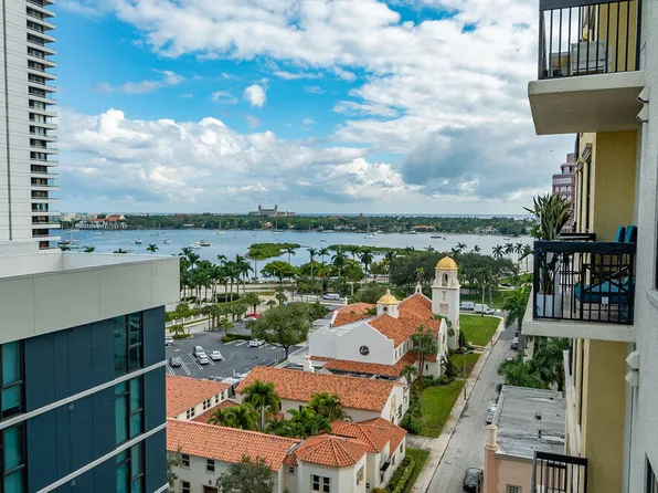 701 S Olive Avenue #621, West Palm Beach, FL 33401
